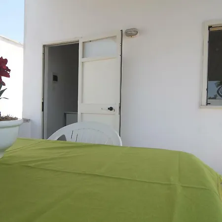 Casa Rosy