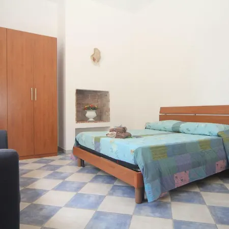 Casa Rosy * Torre Suda
