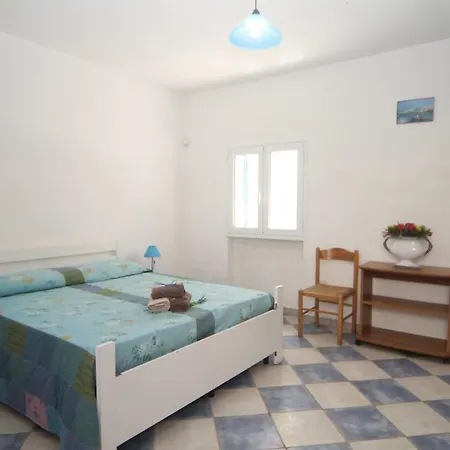 Nyaraló Casa Rosy