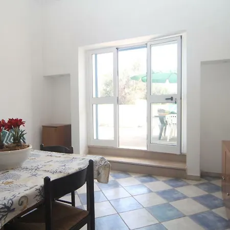 Nyaraló Casa Rosy *