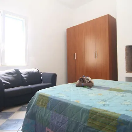 Casa Rosy *
