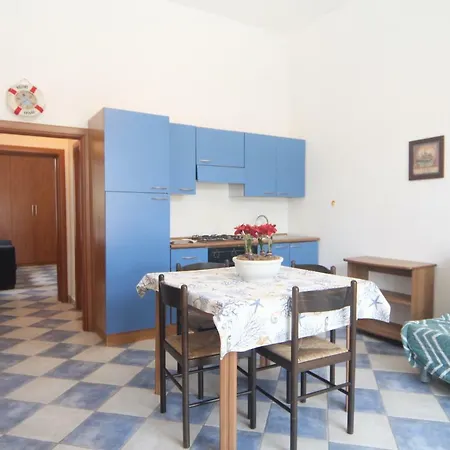 Nyaraló Casa Rosy