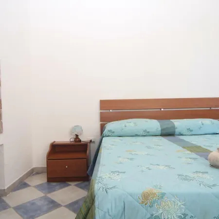 Casa Rosy *