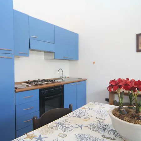 Nyaraló Casa Rosy Torre Suda