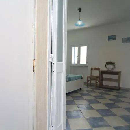 Casa Rosy Nyaraló