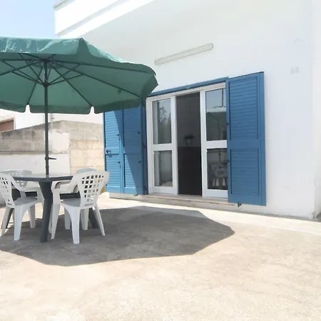 Casa Rosy * Torre Suda