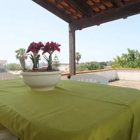Nyaraló Casa Rosy *
