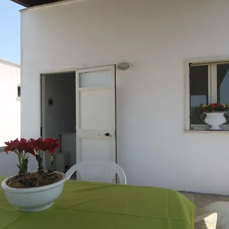 Casa Rosy * Torre Suda