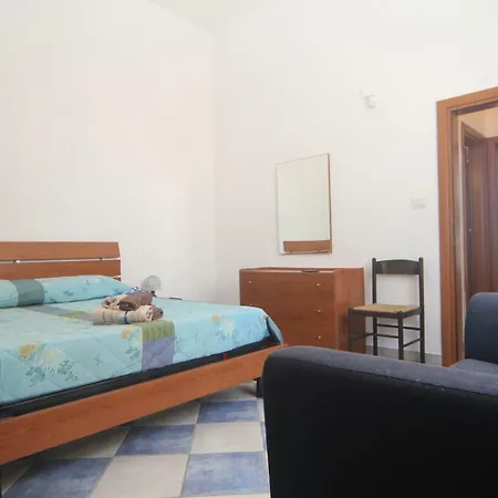 Nyaraló Casa Rosy