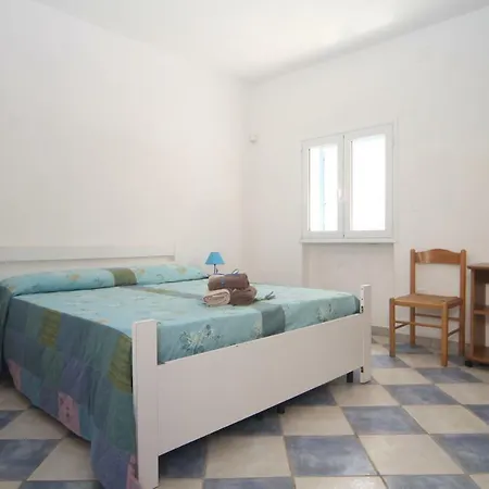 Nyaraló Casa Rosy Torre Suda