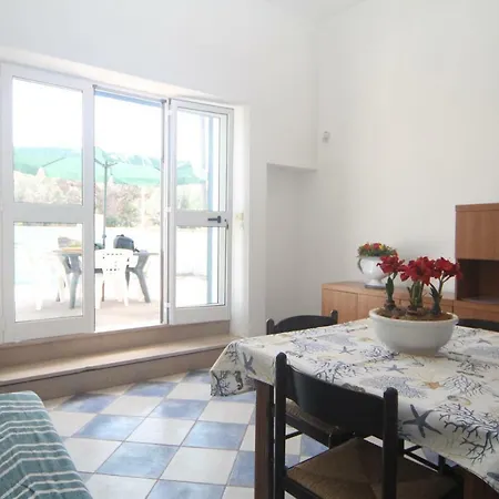 Nyaraló Casa Rosy