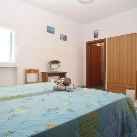 Nyaraló Casa Rosy *