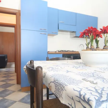 Casa Rosy Nyaraló *