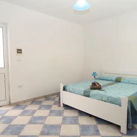 Casa Rosy Nyaraló Torre Suda