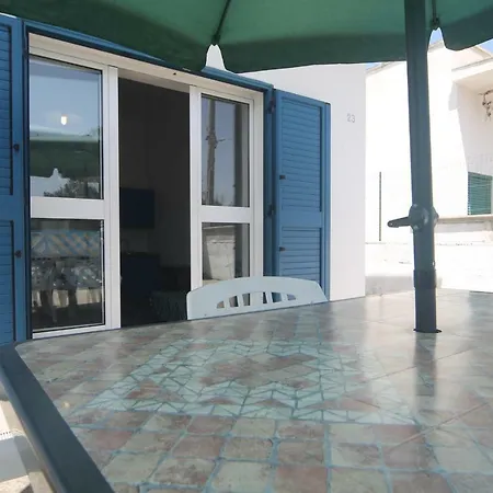 Casa Rosy * Torre Suda