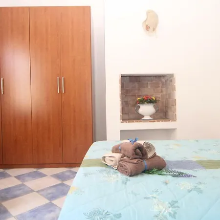 Prázdninový dům Casa Rosy *