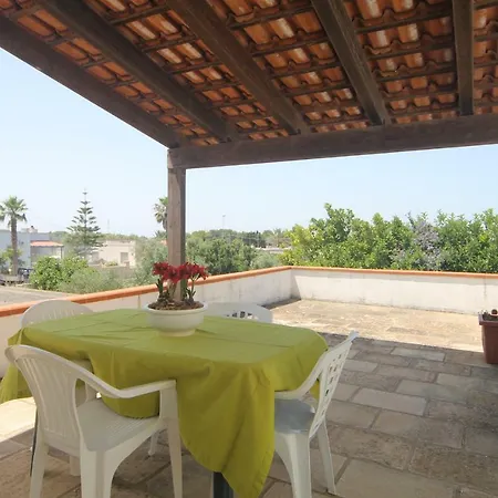 Casa Rosy Torre Suda